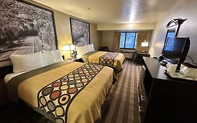 Super 8 By Wyndham Eau Claire Wi